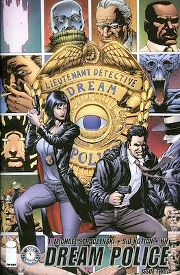 Dream Police #2