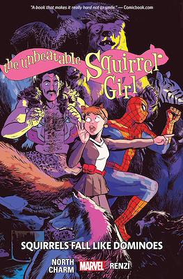 The Unbeatable Squirrel Girl #9