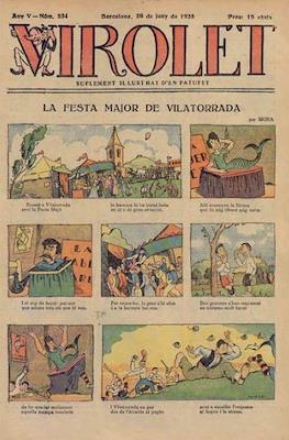 Virolet #234