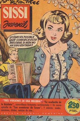 Cuentos para niñas Sissi / Sissi juvenil / Sissi #130