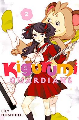 Kigurumi Guardians #2