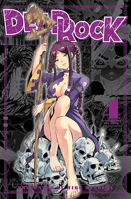 Dead Rock #4
