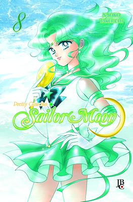 Sailor Moon #8