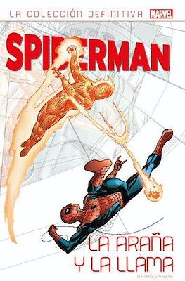 Spiderman - La colección definitiva (Cartoné) #43