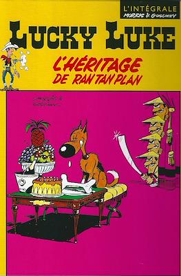 Lucky Luke. L'Intégrale Morris & Goscinny #15