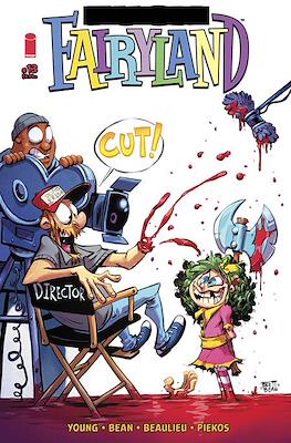 I Hate Fairyland Vol. 2 (2022- Variant Cover) #13