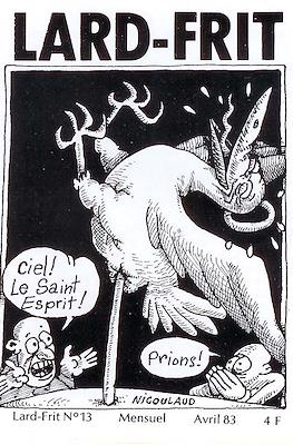 Lard-Frit #13