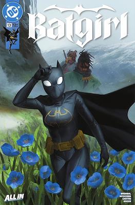 Batgirl Vol. 6 (2024-) (Comic Book 32 pp) #13
