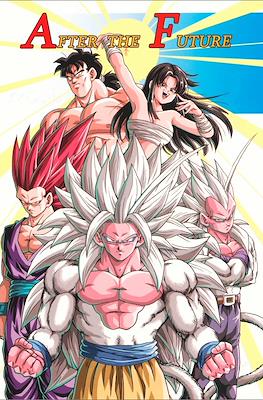 Dragon Ball After The Future #7