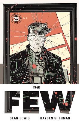 The Few #3