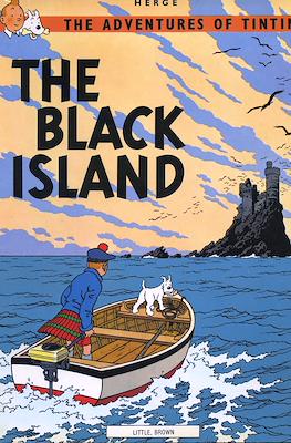 The Adventures of Tintin #6