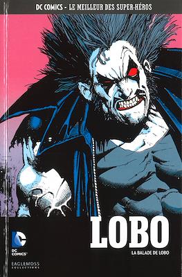 DC Comics: Le Meilleur des Super-Héros #48