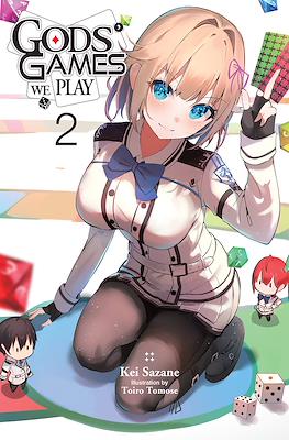 Gods' Games We Play #2