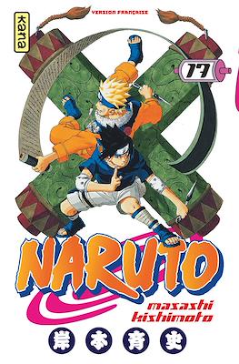 Naruto (Broché) #17