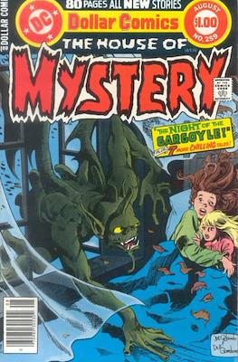 The House of Mystery #259