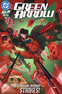 Green Arrow Vol. 7 (2023-2025) #28