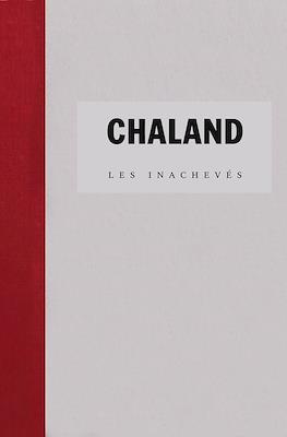Les inachevés