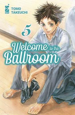 Welcome to the Ballroom #5