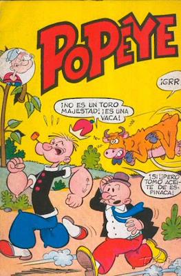 Popeye (1980) #3