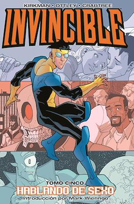 Invincible (Rústica) #5