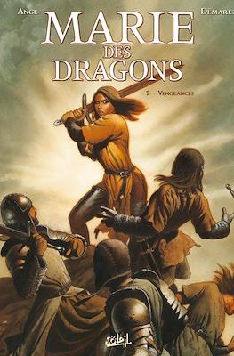 Marie des Dragons #2