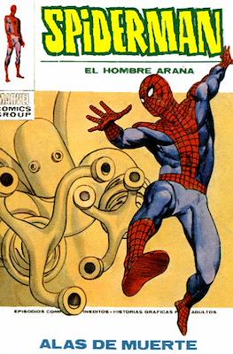 Spiderman Vol. 1 #41