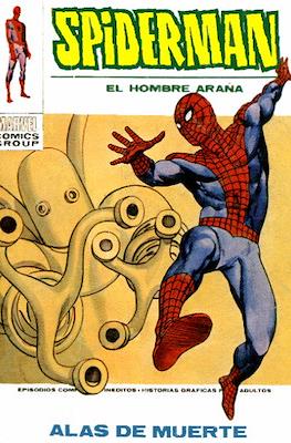 Spiderman Vol. 1 #41