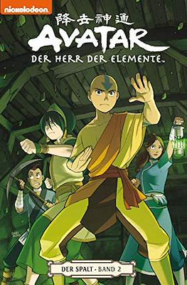 Avatar: Der Herr der Elemente #9