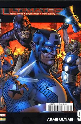 Ultimates #9