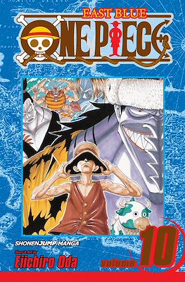 One Piece #10
