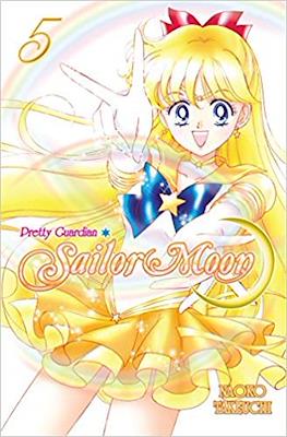 Pretty Guardian Sailor Moon (Softcover) #5