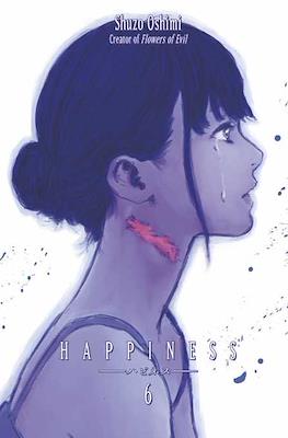 Happiness (Softcover) #6