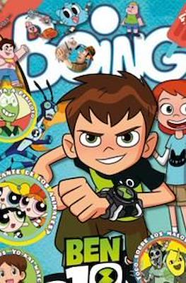 Revista Boing! #76
