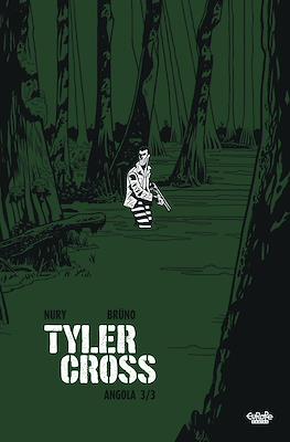 Tyler Cross #6