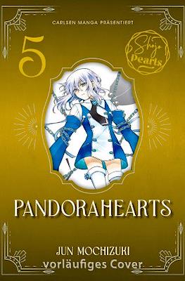 Pandora Hearts #5