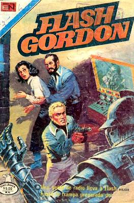 Flash Gordon #4