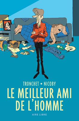 Le meilleur ami de l'homme