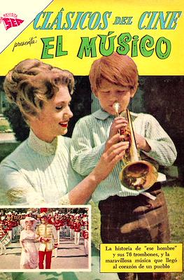 Clásicos del Cine #99