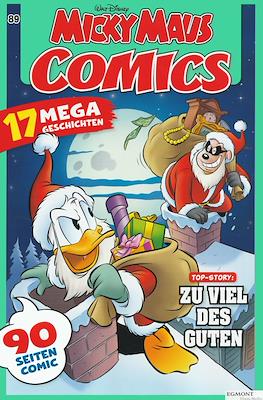 Micky Maus Comics #89