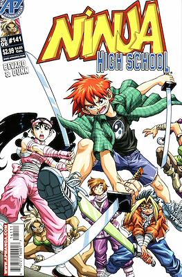 Ninja High School #141