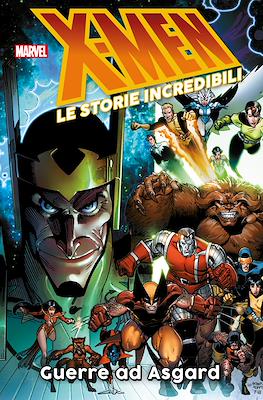 X-Men: Le storie incredibili #24