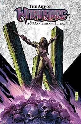 The Art of Witchblade: 20th Anniversary Edition