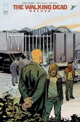 The Walking Dead Deluxe (Variant Cover) #70.1