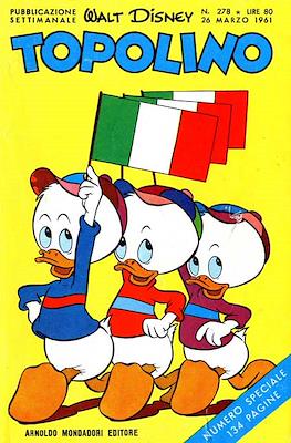 Topolino #278