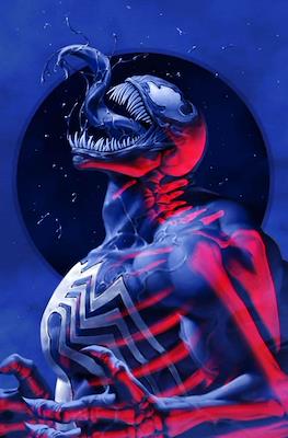 Venom Vol. 5 (2021-Variant Covers) #1.28