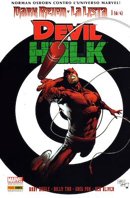Marvel Miniserie #103