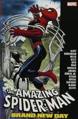 Spider-Man: Brand New Day - The Complete Collection #2