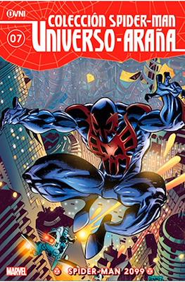 Colección Spider-Man - Universo Araña #7