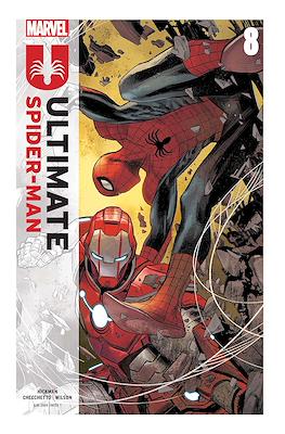 Ultimate Spider-Man Vol. 3 (2024-2026) (Comic Book 28-48 pp) #8