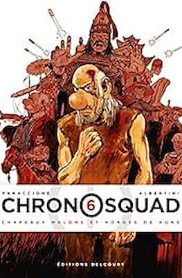Chronosquad #6